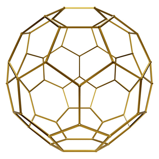 TRUNCATED ICOSAHEDRON
