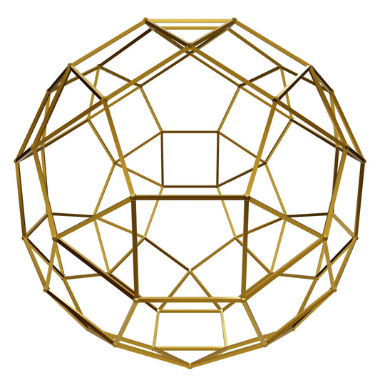 RHOMBICOSIDODECAHEDRON