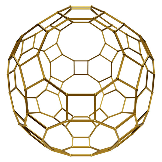 TRUNCATED ICOSIDODECAHEDRON