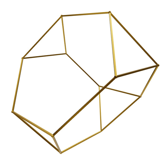 TRUNCATED TETRAHEDRON