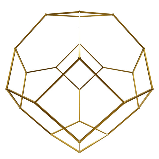 TRUNCATED OCTAHEDRON