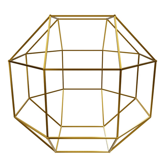 RHOMBICUBOCTAHEDRON