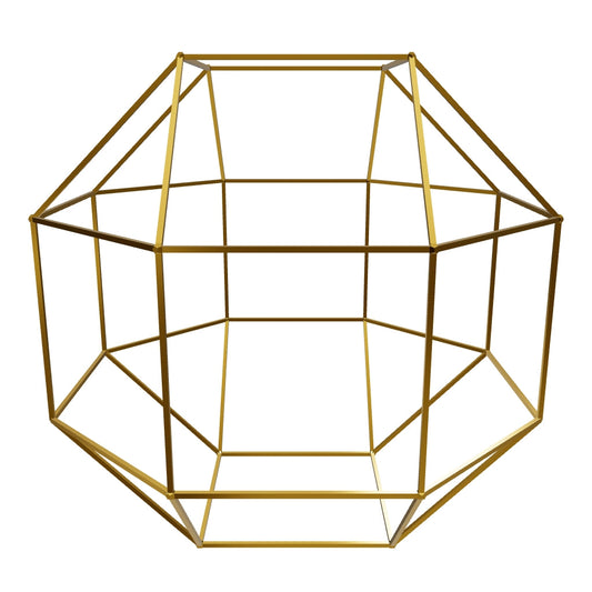 RHOMBICUBOCTAHEDRON