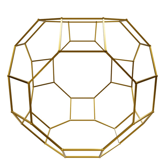 TRUNCATED CUBOCTAHEDRON
