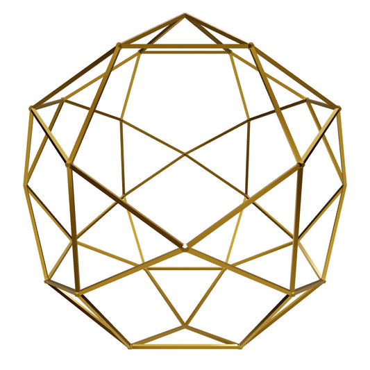ICOSIDODECAHEDRON