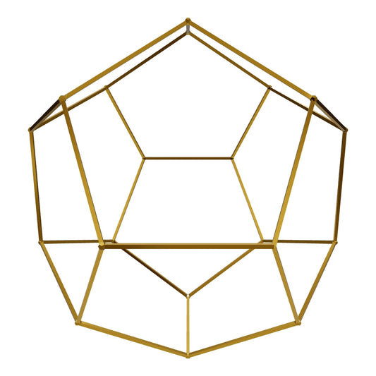 DODECAHEDRON