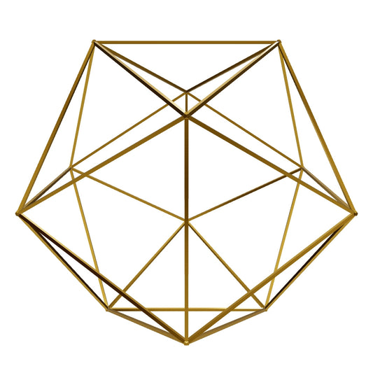 ICOSAHEDRON